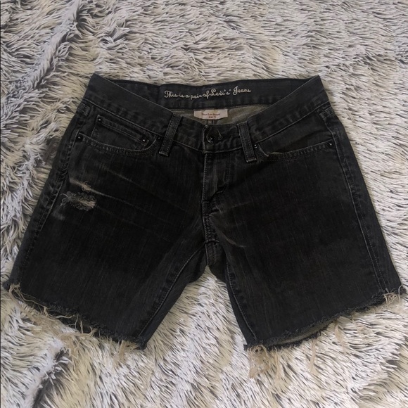 Levi's Pants - Levi’s Shorts
